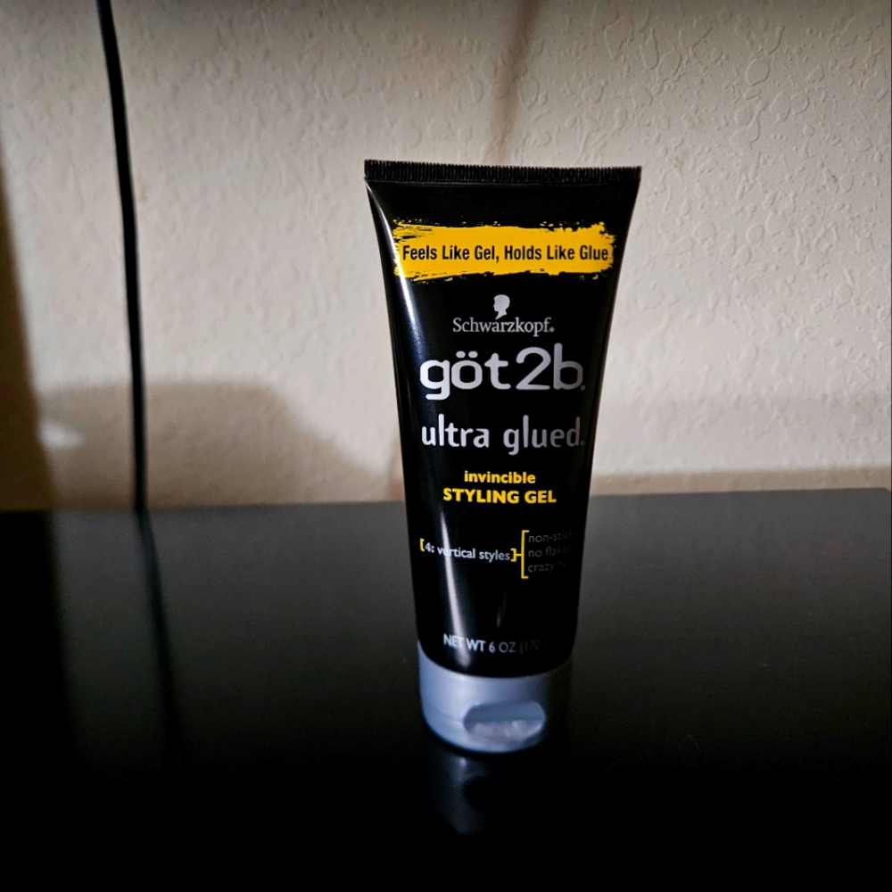 hair glue
